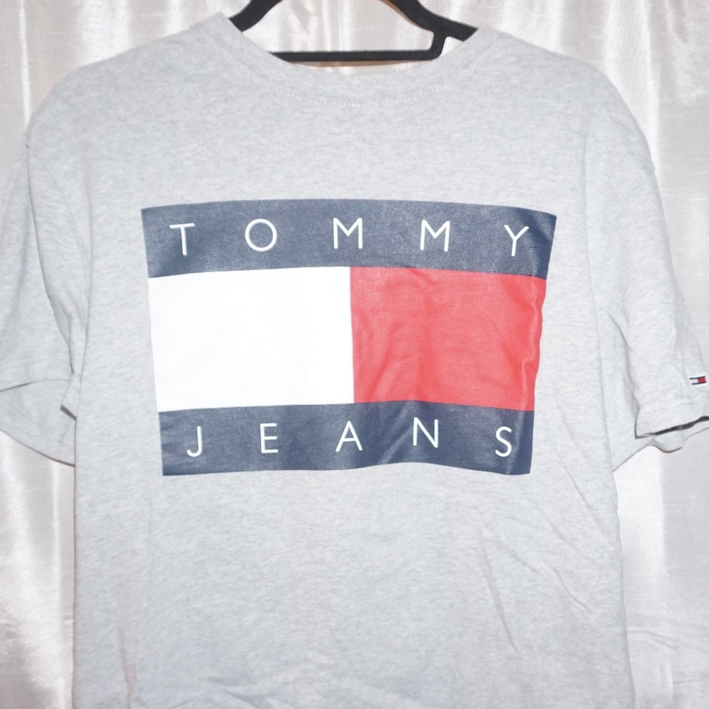 Tommy Jeans T-Shirt